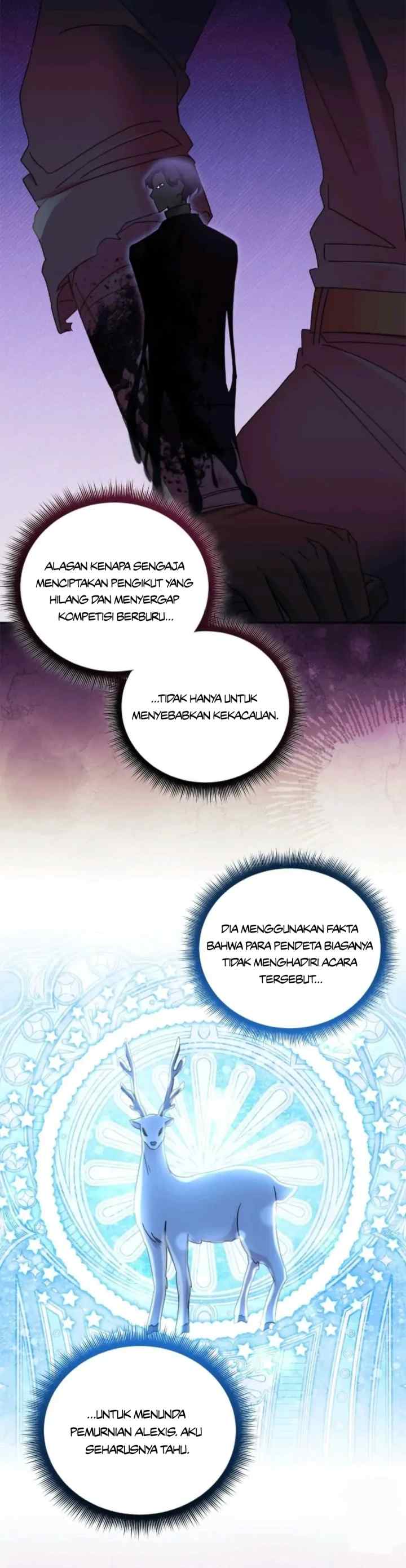 Sweetie, Sweetie, Sweetie chapter 45 halaman 6