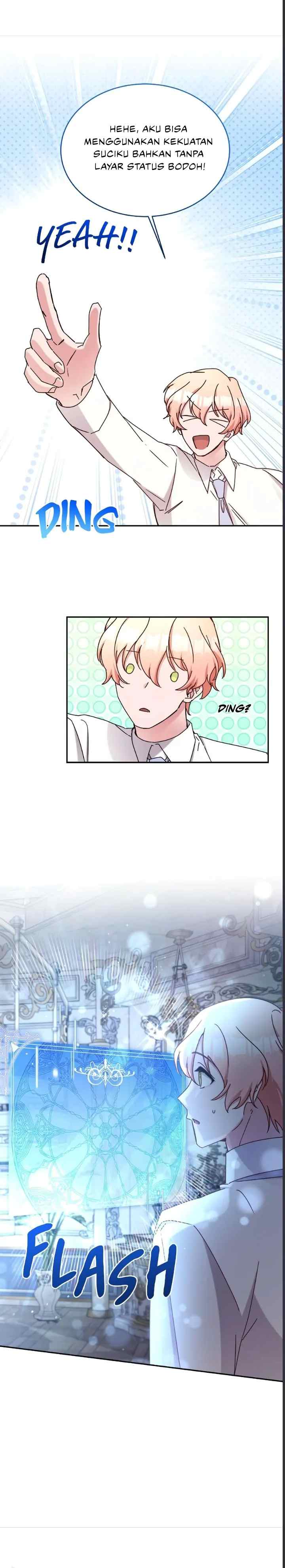 Sweetie, Sweetie, Sweetie chapter 48 halaman 16