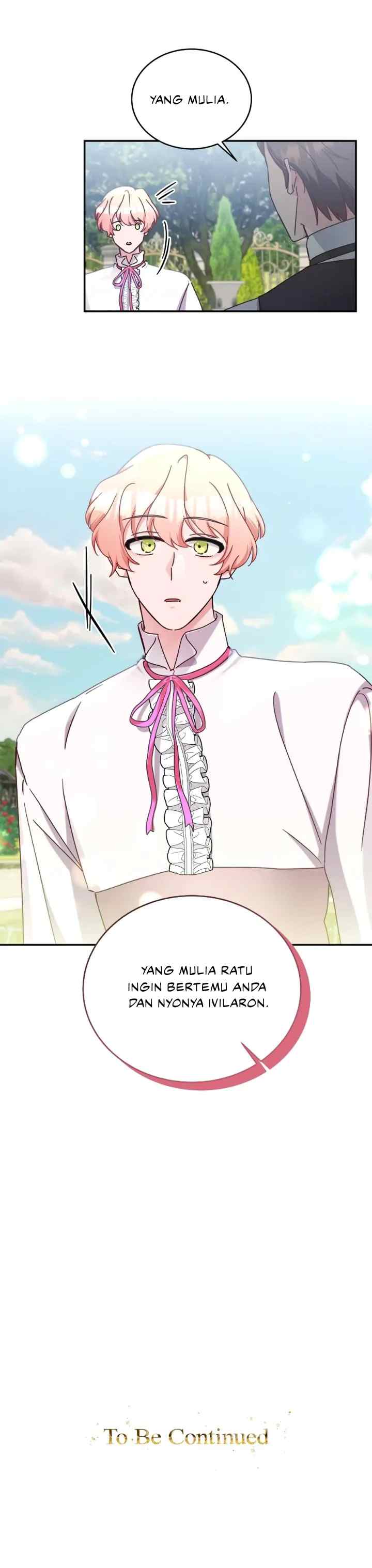Sweetie, Sweetie, Sweetie chapter 50 halaman 14
