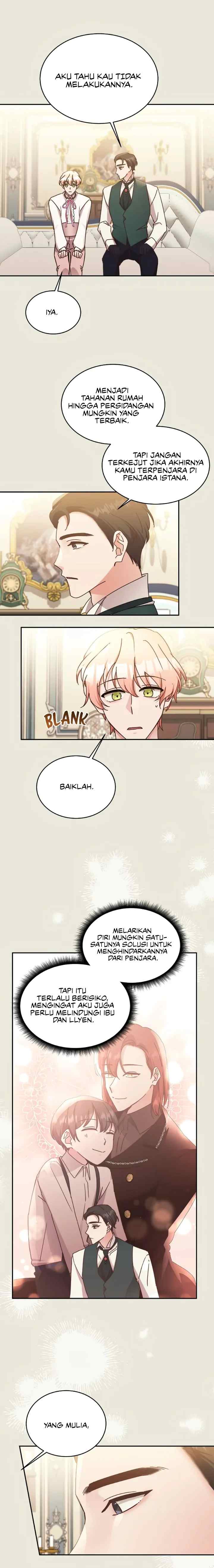 Sweetie, Sweetie, Sweetie chapter 51 halaman 15