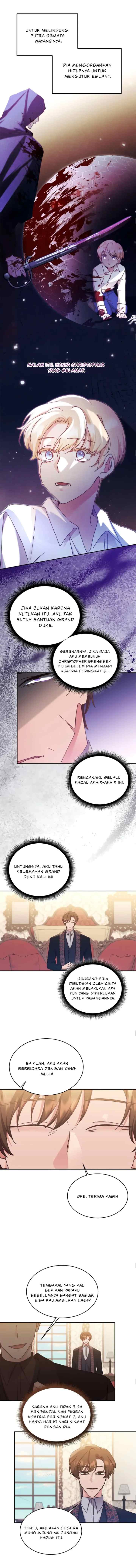 Sweetie, Sweetie, Sweetie chapter 53 halaman 6