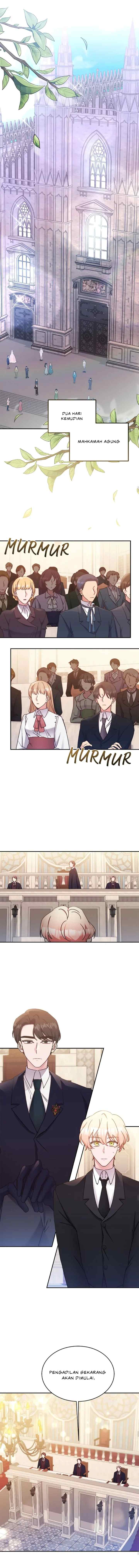 Sweetie, Sweetie, Sweetie chapter 53 halaman 7