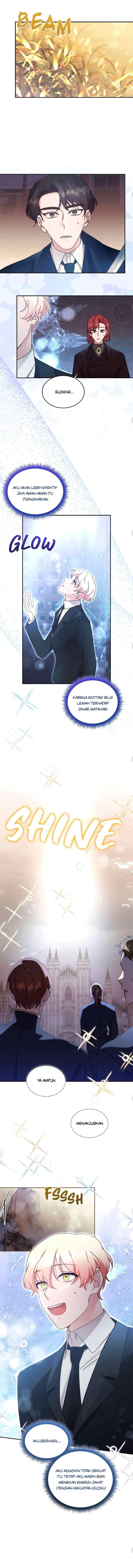 Sweetie, Sweetie, Sweetie chapter 55 halaman 5