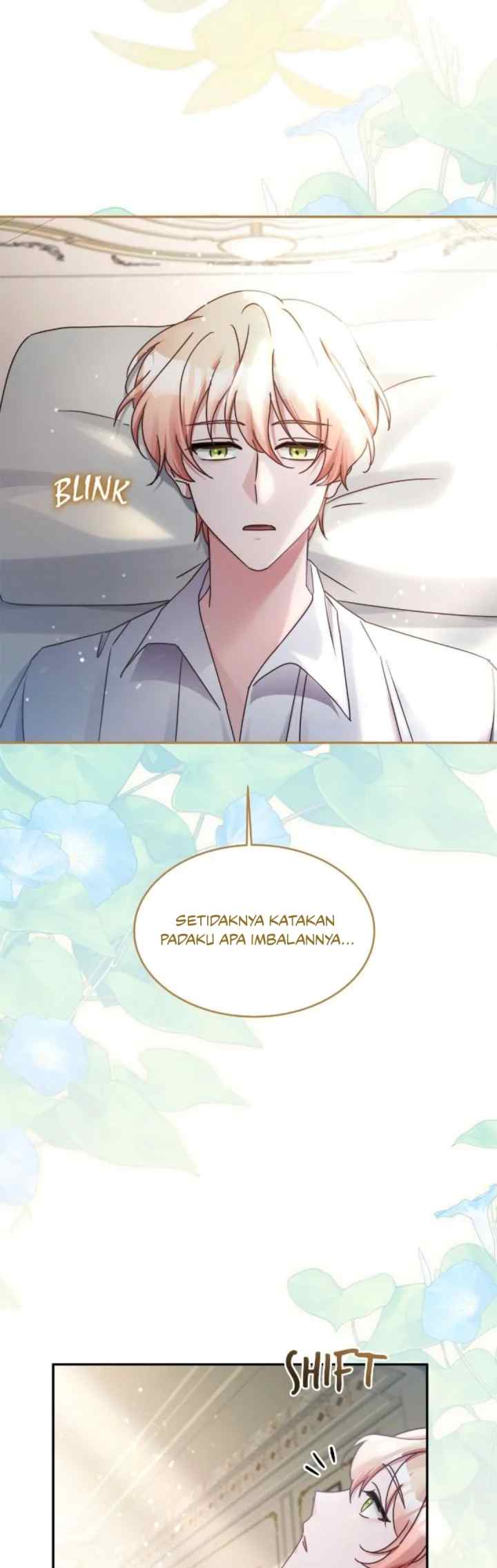 Sweetie, Sweetie, Sweetie chapter 56 halaman 4