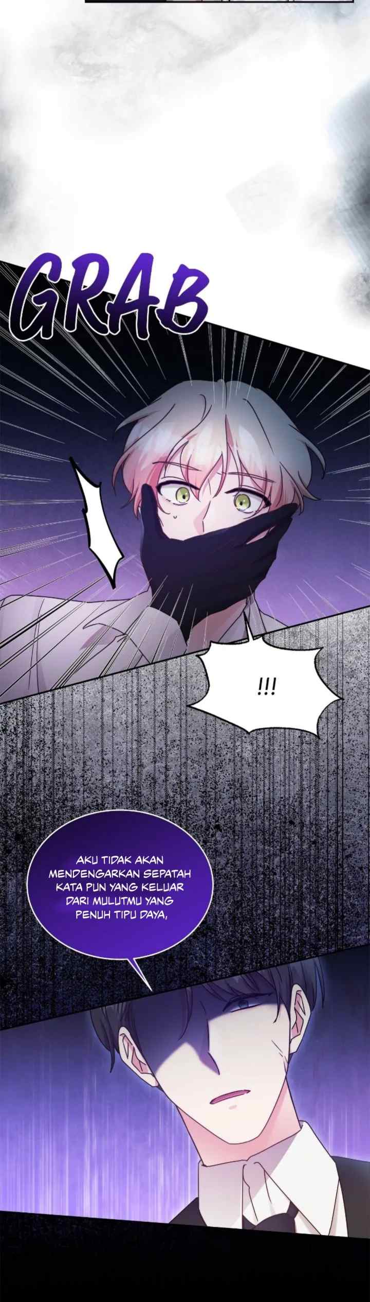 Sweetie, Sweetie, Sweetie chapter 56 halaman 15