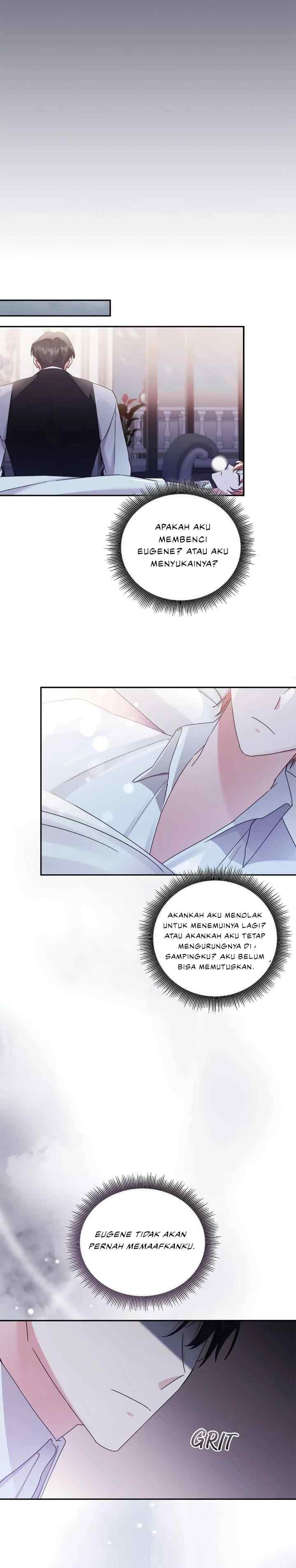 Sweetie, Sweetie, Sweetie chapter 64 halaman 12