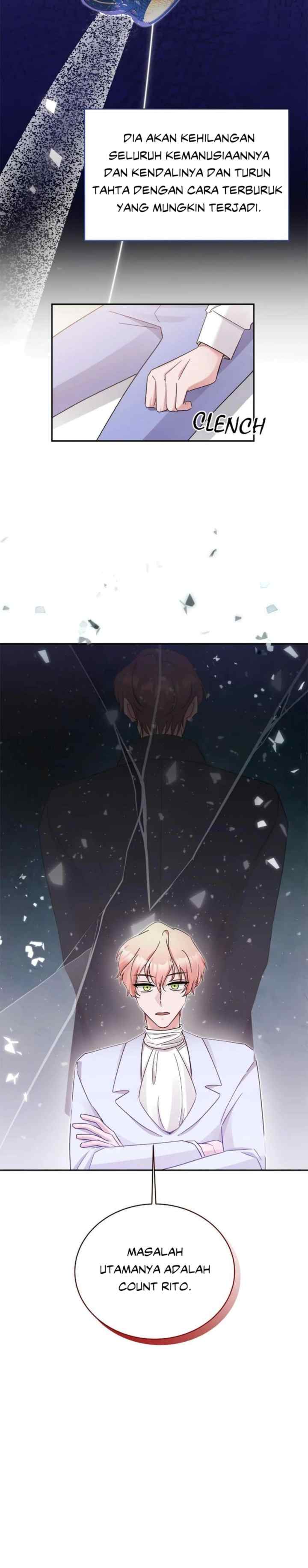 Sweetie, Sweetie, Sweetie chapter 70 halaman 18