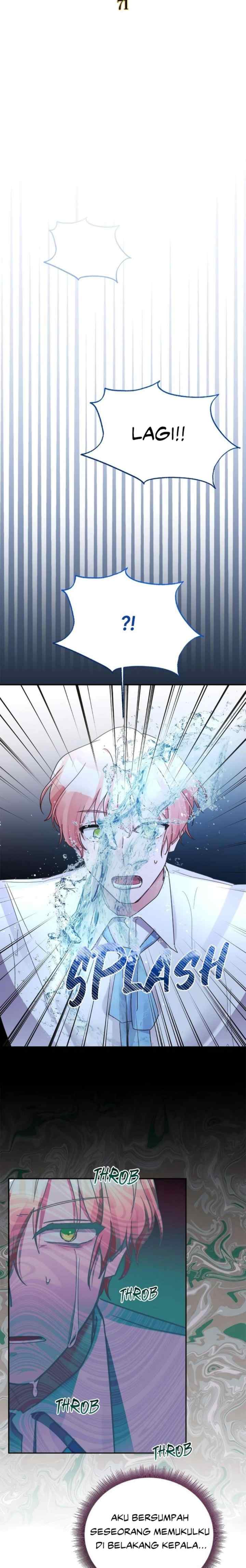 Sweetie, Sweetie, Sweetie chapter 71 halaman 7