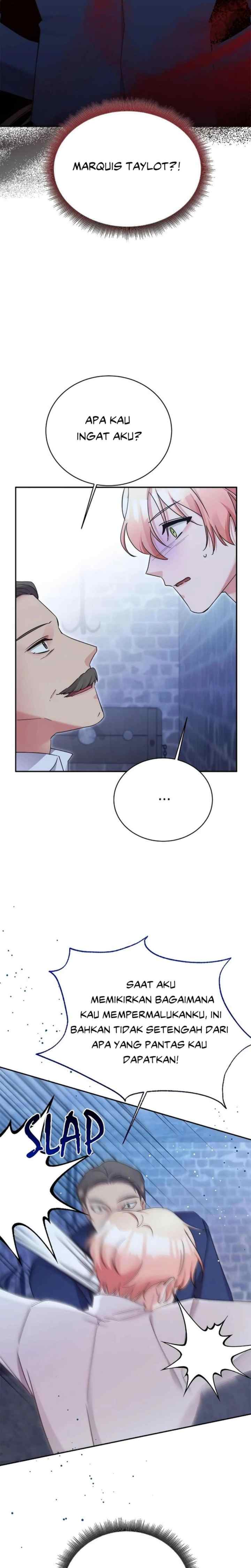 Sweetie, Sweetie, Sweetie chapter 71 halaman 9