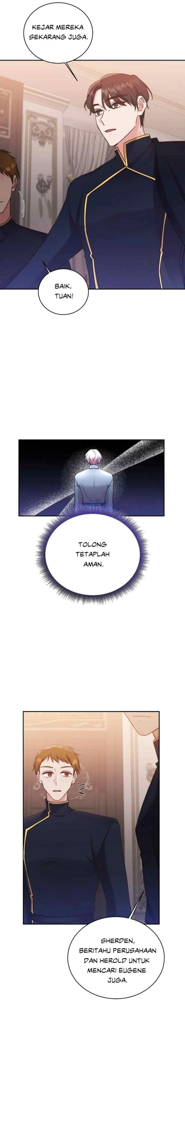 Sweetie, Sweetie, Sweetie chapter 72 halaman 15