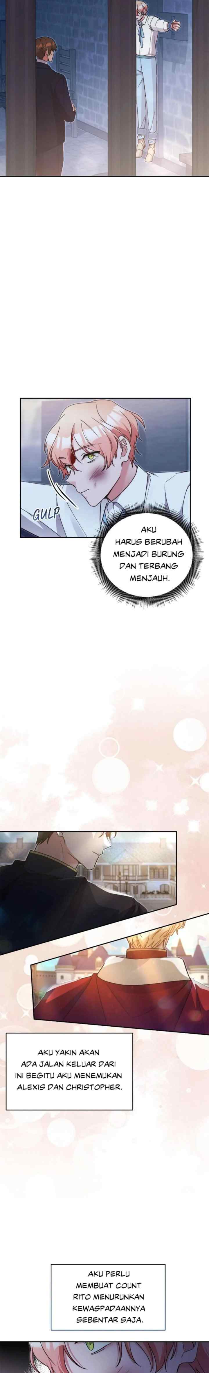 Sweetie, Sweetie, Sweetie chapter 72 halaman 4