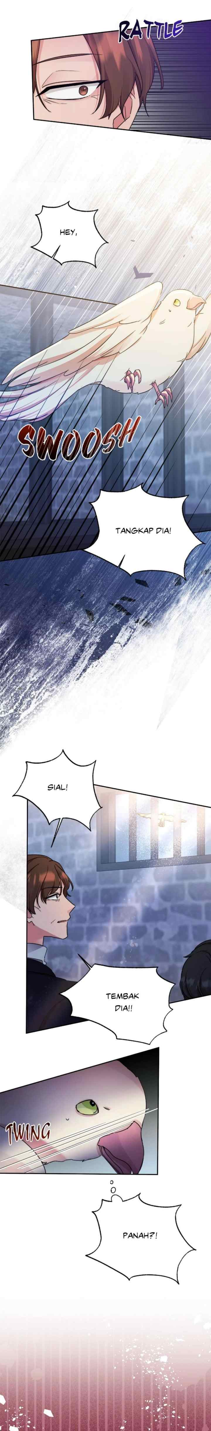 Sweetie, Sweetie, Sweetie chapter 72 halaman 10