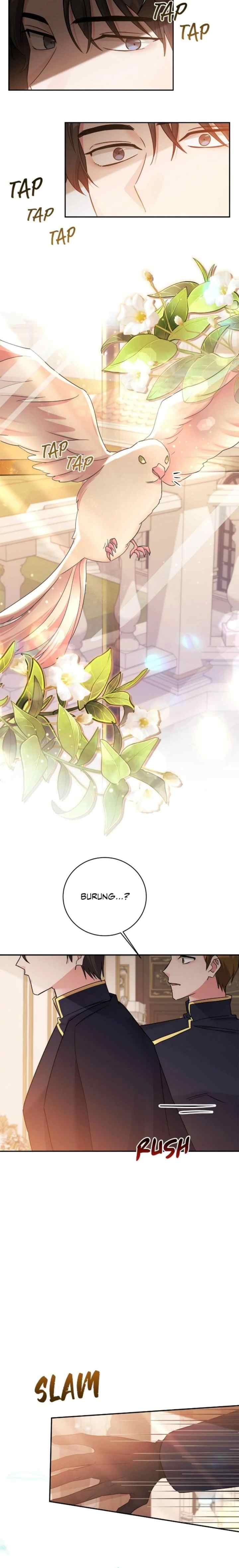 Sweetie, Sweetie, Sweetie chapter 72 halaman 18