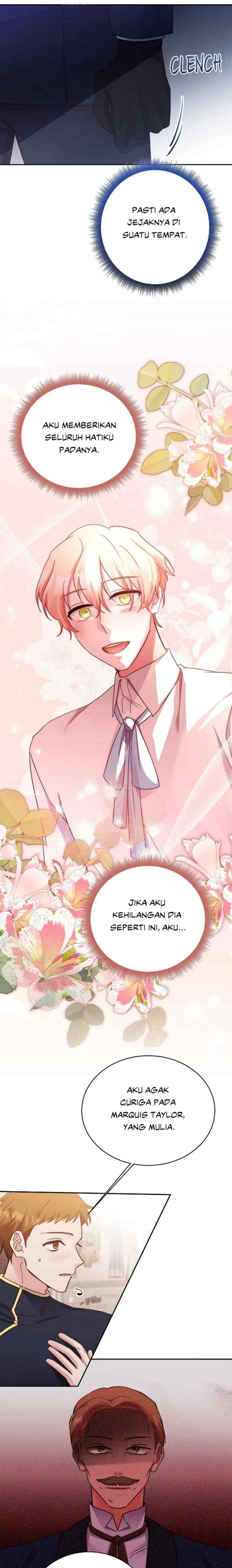 Sweetie, Sweetie, Sweetie chapter 72 halaman 16