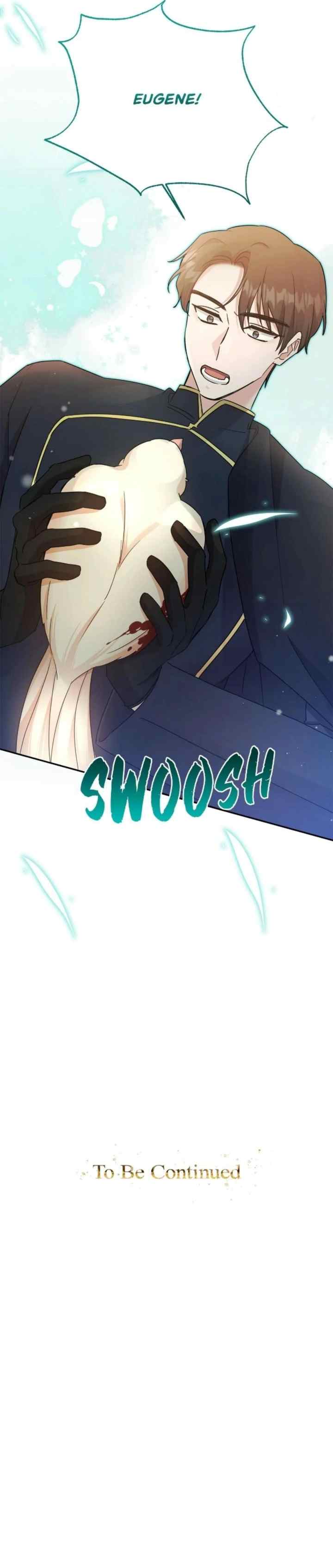 Sweetie, Sweetie, Sweetie chapter 72 halaman 19