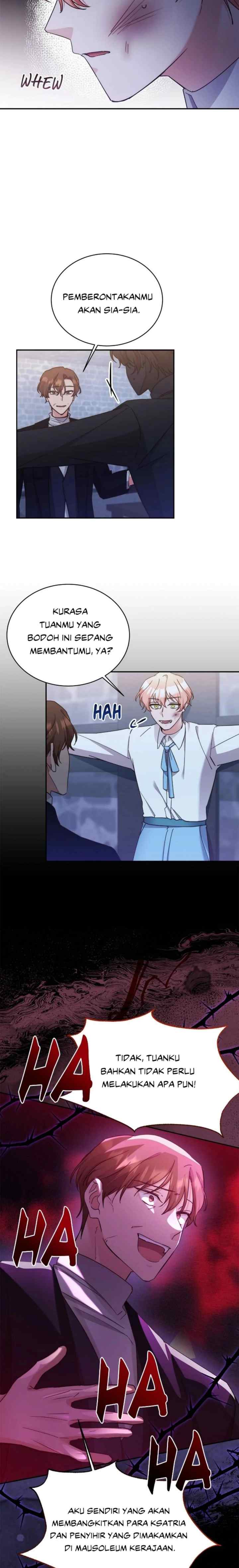 Sweetie, Sweetie, Sweetie chapter 72 halaman 5