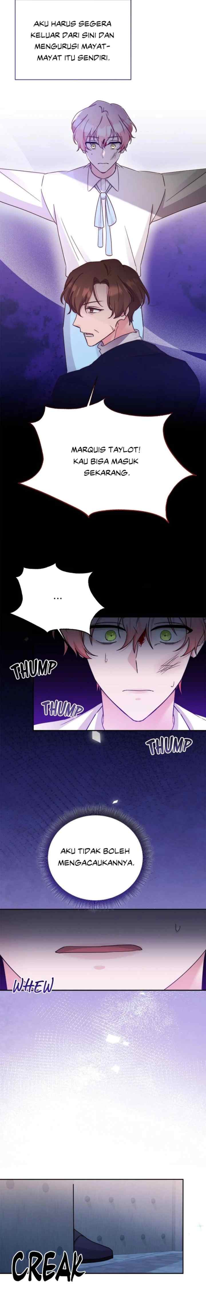Sweetie, Sweetie, Sweetie chapter 72 halaman 9