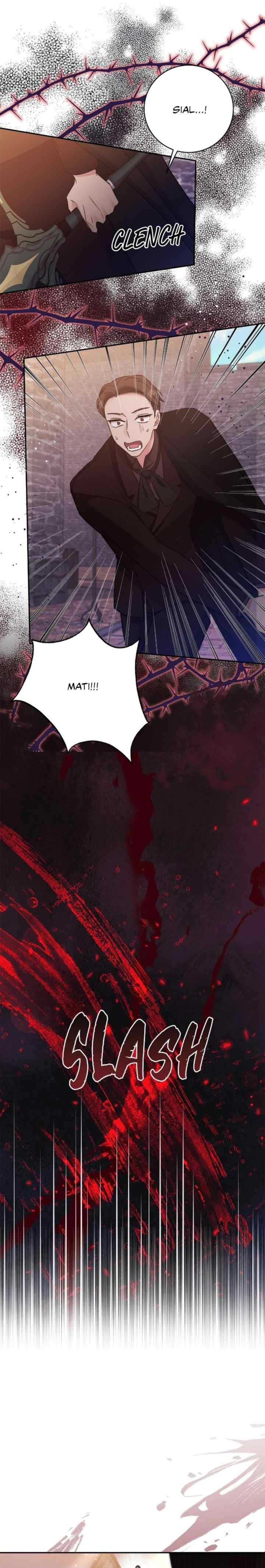 Sweetie, Sweetie, Sweetie chapter 73 halaman 15