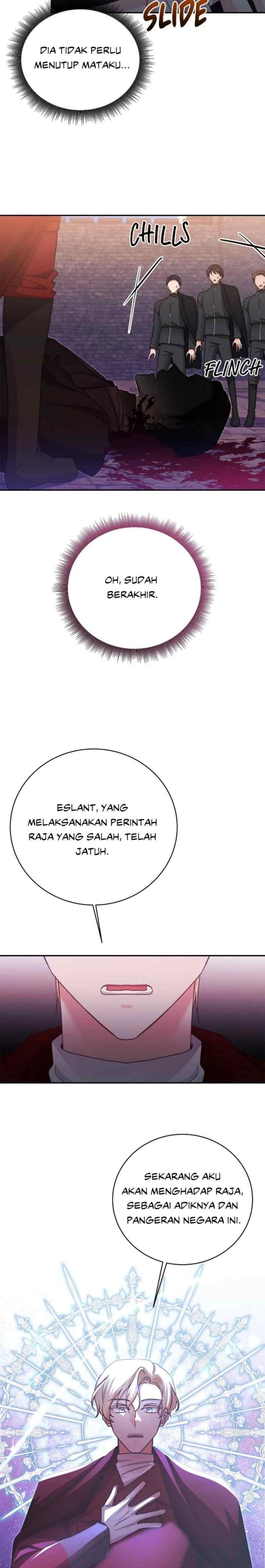Sweetie, Sweetie, Sweetie chapter 73 halaman 17