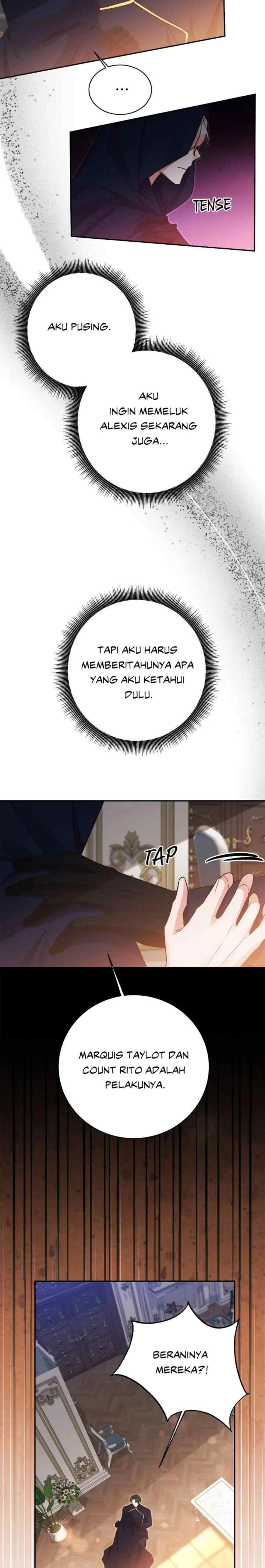 Sweetie, Sweetie, Sweetie chapter 73 halaman 4