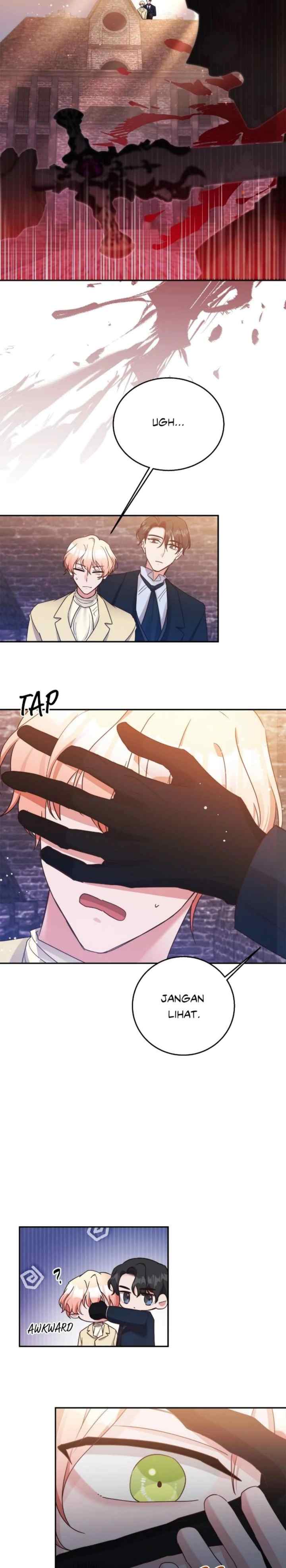 Sweetie, Sweetie, Sweetie chapter 73 halaman 16