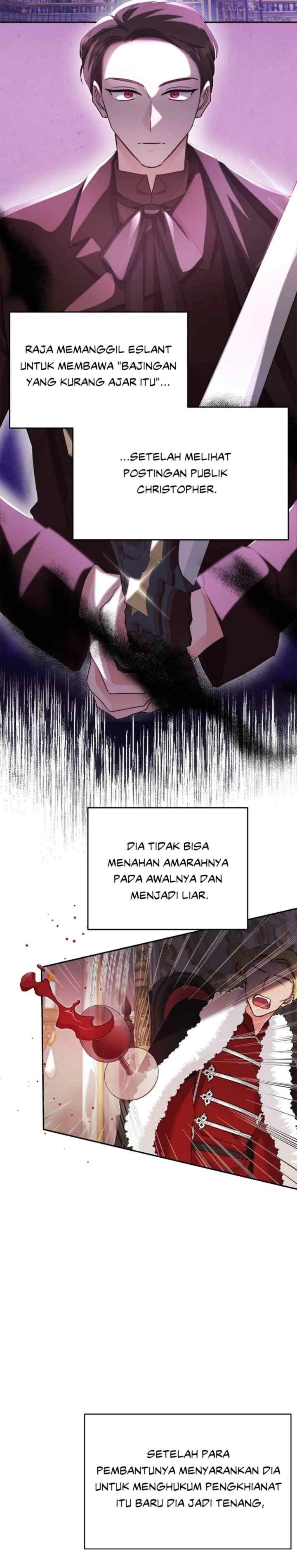 Sweetie, Sweetie, Sweetie chapter 73 halaman 11