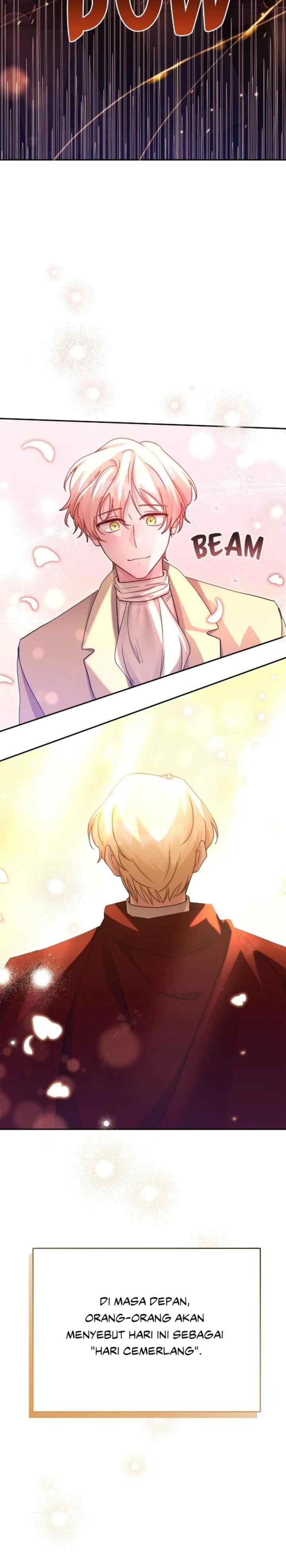 Sweetie, Sweetie, Sweetie chapter 73 halaman 19