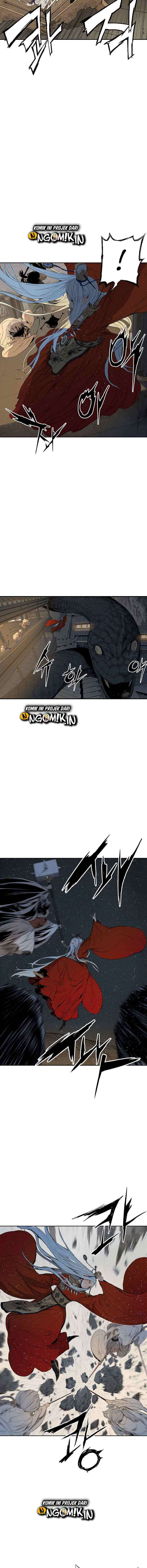Sword Sheath's Child chapter 28 halaman 7