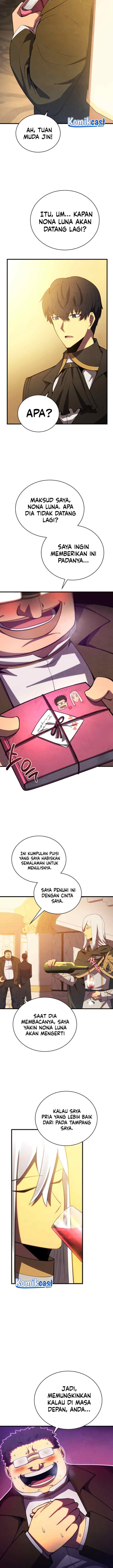 Swordmaster's Youngest Son chapter 35 halaman 12