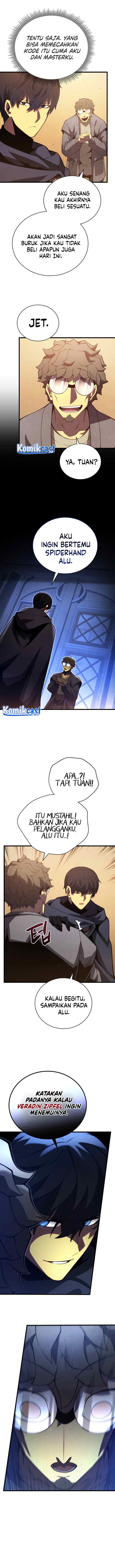 Swordmaster's Youngest Son chapter 41 halaman 10