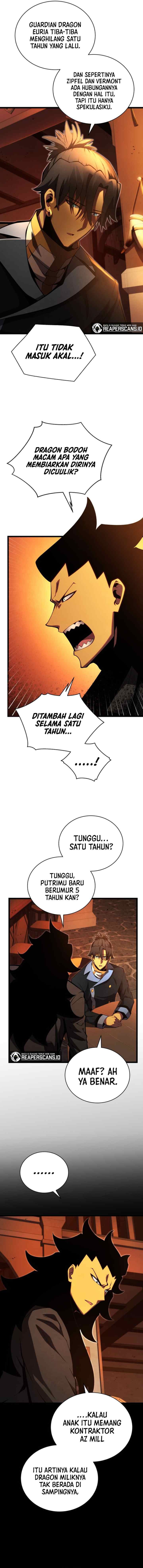 Swordmaster's Youngest Son chapter 47 halaman 10