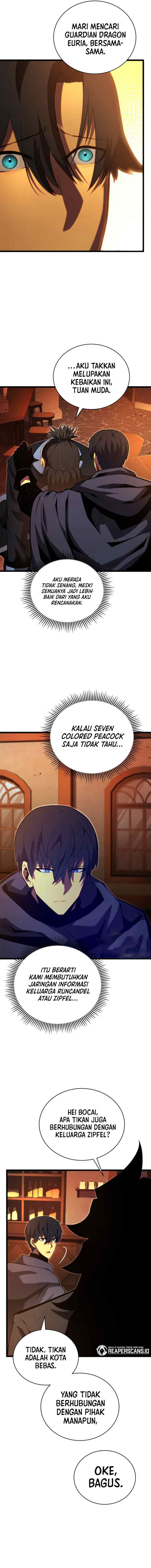 Swordmaster's Youngest Son chapter 47 halaman 15