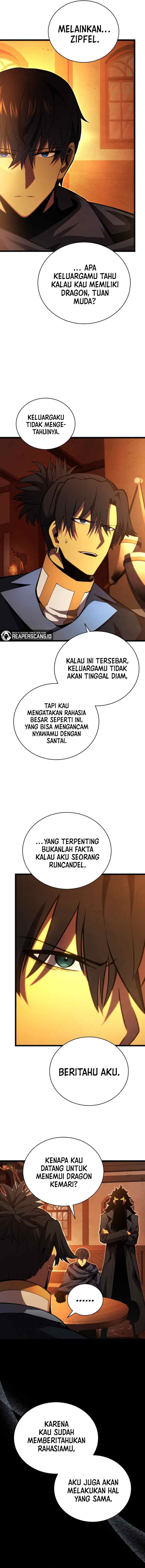 Swordmaster's Youngest Son chapter 47 halaman 7