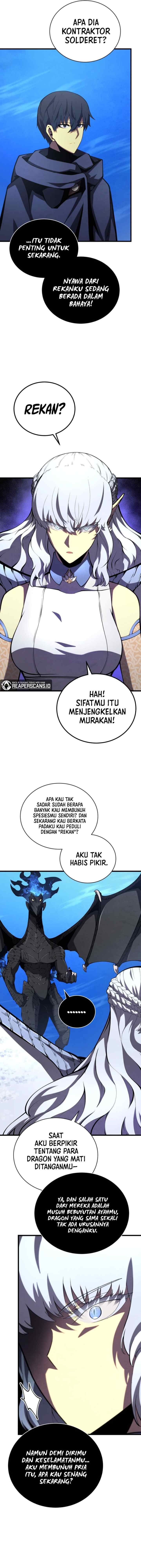 Swordmaster's Youngest Son chapter 50 halaman 5