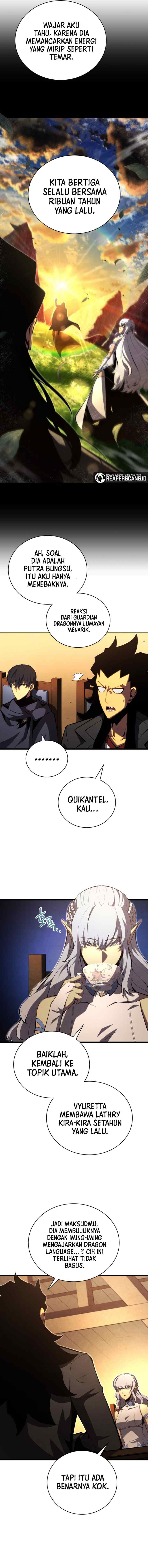 Swordmaster's Youngest Son chapter 50 halaman 9