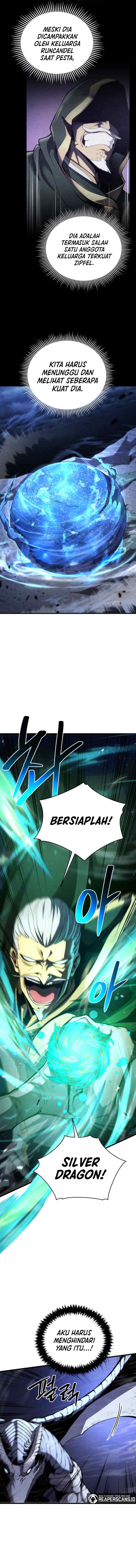 Swordmaster's Youngest Son chapter 53 halaman 8