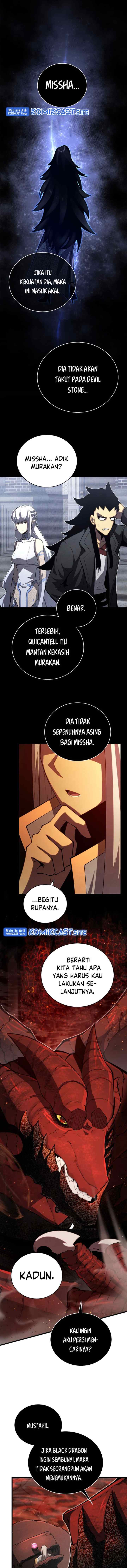 Swordmaster's Youngest Son chapter 57 halaman 12