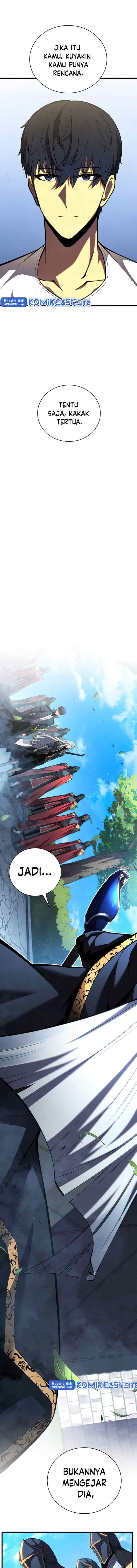 Swordmaster's Youngest Son chapter 58 halaman 15
