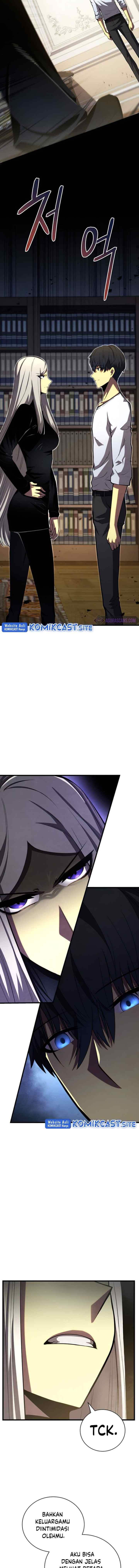 Swordmaster's Youngest Son chapter 58 halaman 13