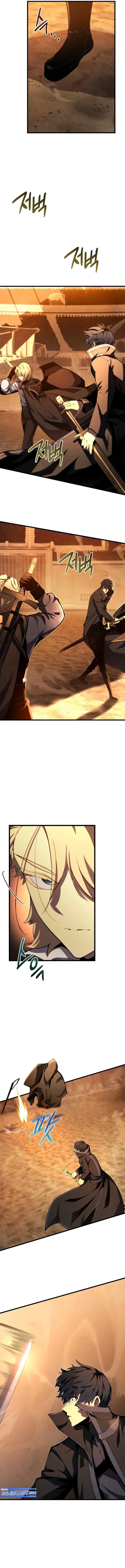 Swordmaster's Youngest Son chapter 69 halaman 14
