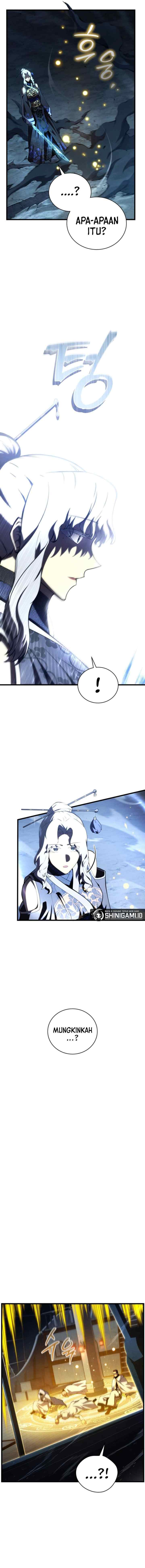 Swordmaster's Youngest Son chapter 83 halaman 5