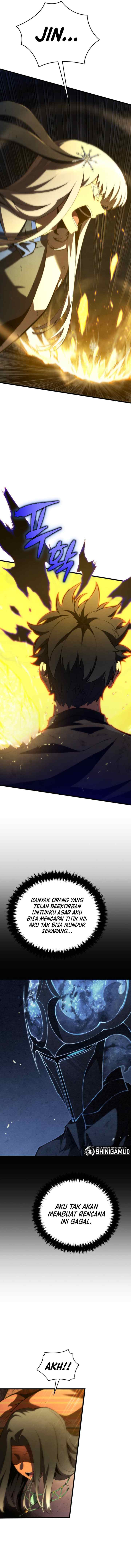 Swordmaster's Youngest Son chapter 86 halaman 6