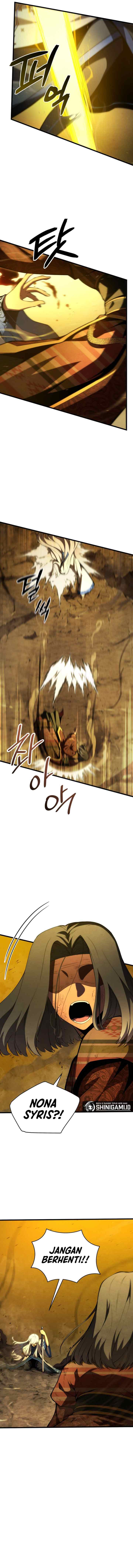 Swordmaster's Youngest Son chapter 86 halaman 8
