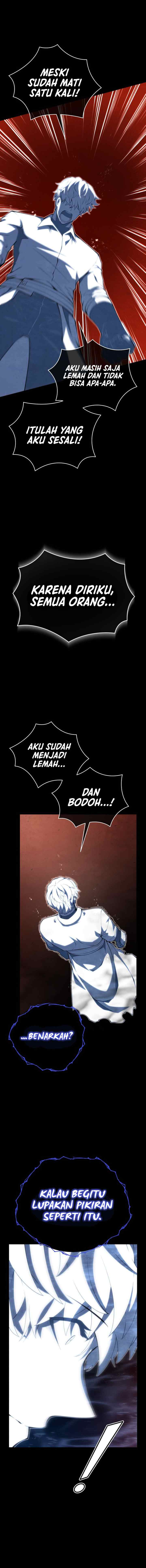 Swordmaster's Youngest Son chapter 86 halaman 16
