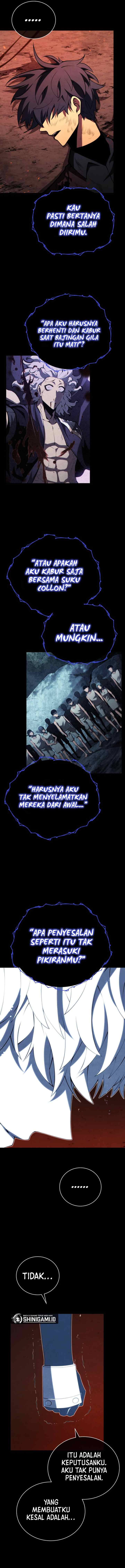 Swordmaster's Youngest Son chapter 86 halaman 15