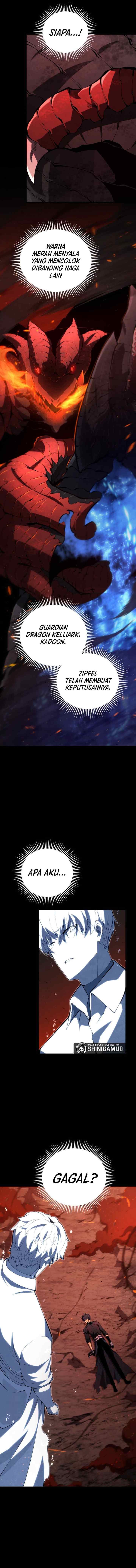 Swordmaster's Youngest Son chapter 86 halaman 14