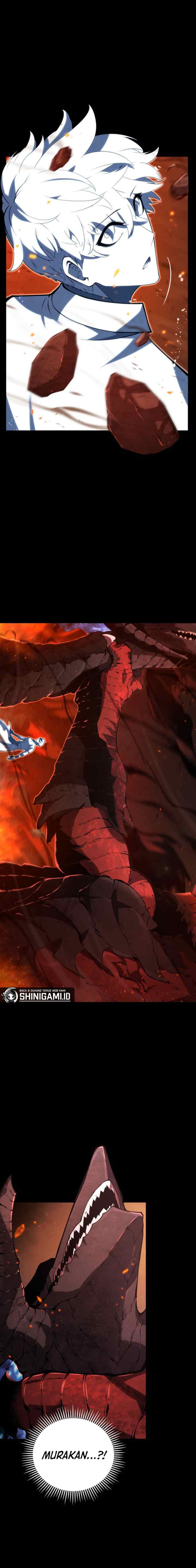 Swordmaster's Youngest Son chapter 86 halaman 13