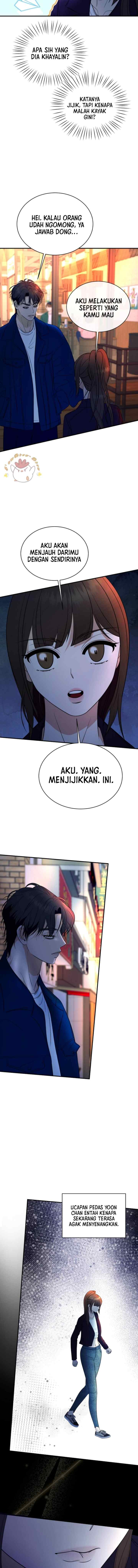 Symbol of Delinquency chapter 3 halaman 10