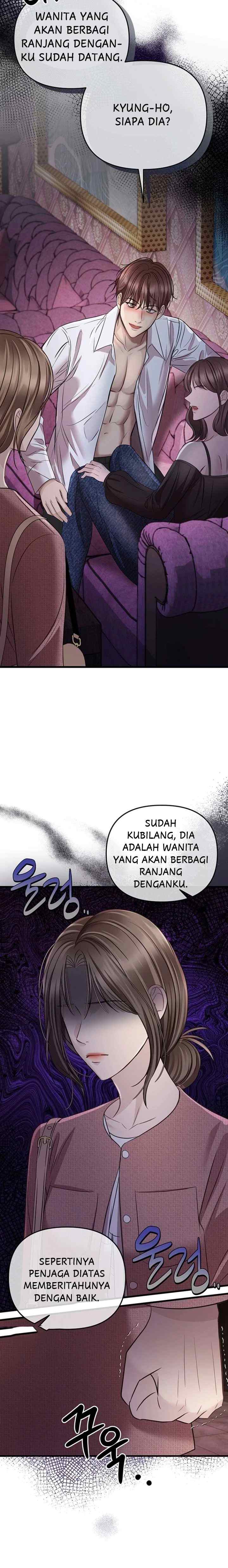 Take It Just Once chapter 5 halaman 13