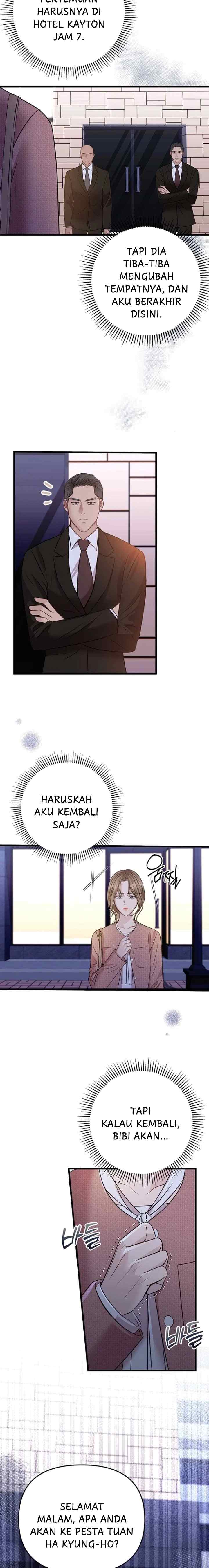 Take It Just Once chapter 5 halaman 7